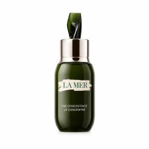 La Mer The Concentrate Serum 50ml La Mer The Concentrate serum 50ml on a white background