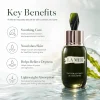 ChatGPT Image 2026年7月16日 17_39_45 (3) La Mer The Concentrate Serum 50ml – Soothing Barrier Care