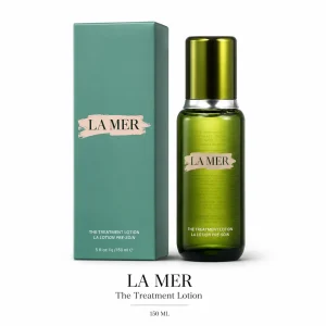 La Mer The Treatment Lotion 150ml La Mer The Treatment Lotion 150ml on white background