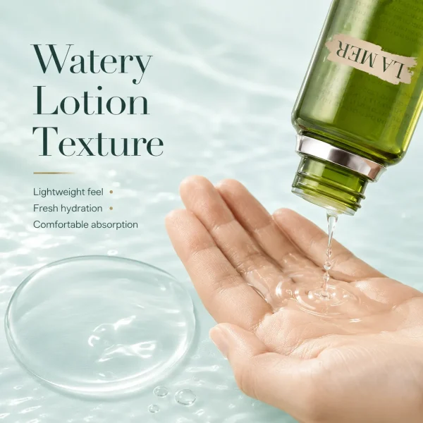 ChatGPT Image 2026年7月16日 17_40_56 (4) La Mer The Treatment Lotion 150ml – Hydrating Essence Lotion