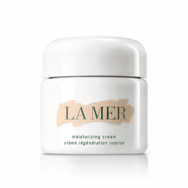 La Mer Creme de la Mer Moisturizing Cream 60ml La Mer Creme de la Mer Moisturizing Cream 60ml on white background