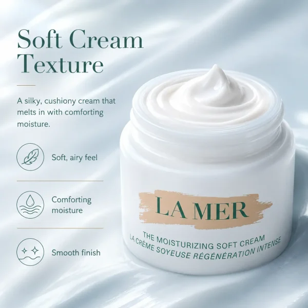 ChatGPT Image 2026年7月16日 19_06_31 (2) La Mer The Moisturizing Soft Cream 60ml