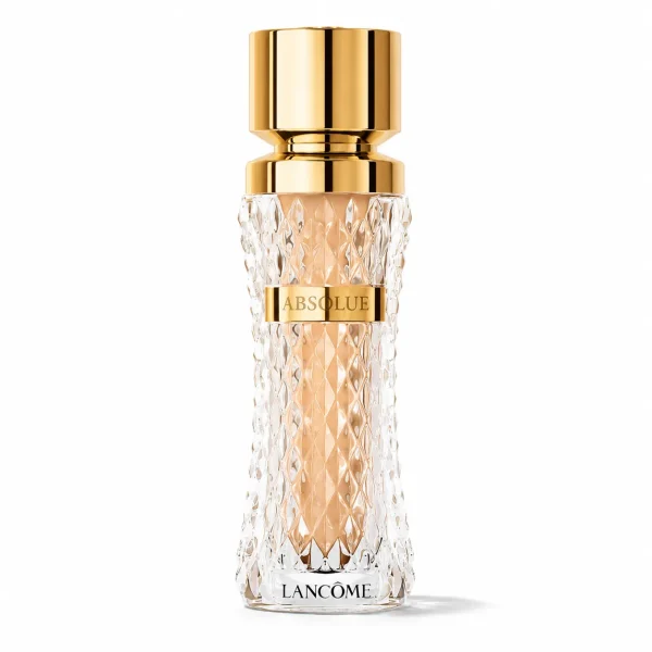 Lancôme Absolue Fluid Foundation Shade 100 – 35ml Lancôme Absolue The Fluid Foundation 35ml in Shade 100