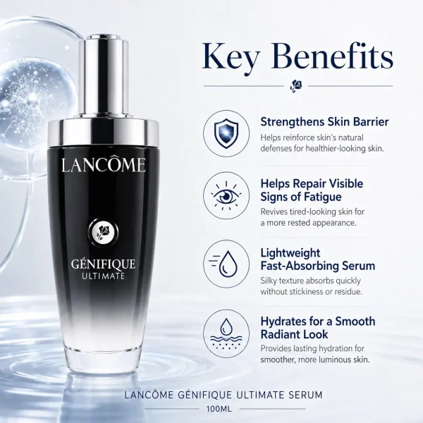 ChatGPT Image 2026年7月17日 09_12_32 (5) Lancôme Génifique Ultimate Recovery Serum 100ml