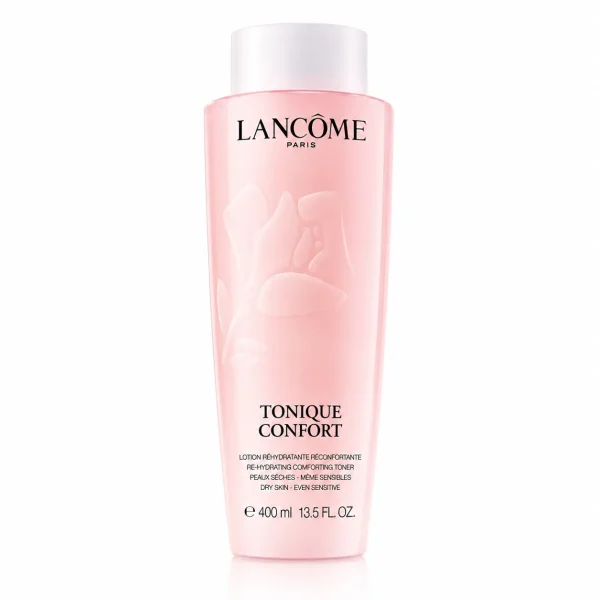 Lancôme Tonique Confort Hydrating Toner – 400ml Lancôme Tonique Confort Hyaluronic Acid Toner 400ml