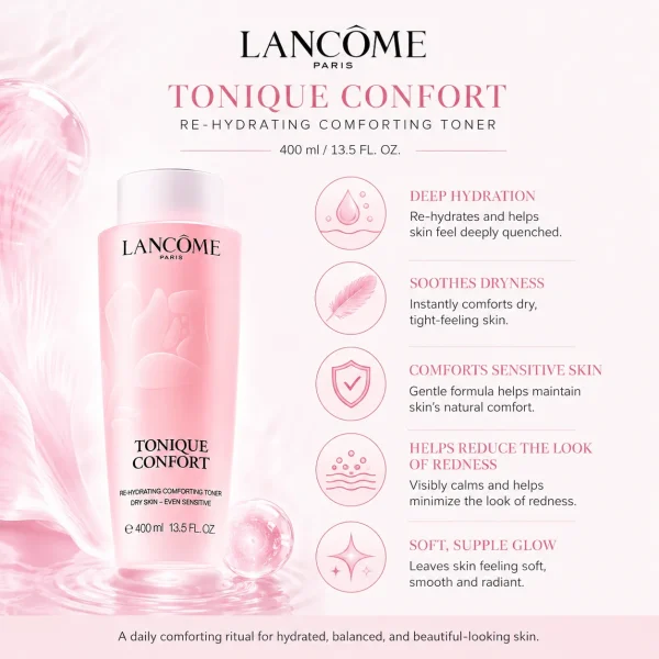 ChatGPT Image 2026年7月17日 09_21_31 (3) Lancôme Tonique Confort Hyaluronic Acid Toner 400ml