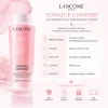 Lancôme Tonique Confort milky hydrating toner with hyaluronic acid, 400ml. Lancôme Tonique Confort Hyaluronic Acid Toner 400ml