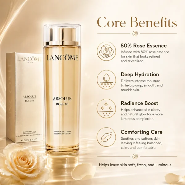 ChatGPT Image 2026年7月17日 09_30_14 (3) Lancôme Absolue Rose 80 Essence-in-Lotion 150ml