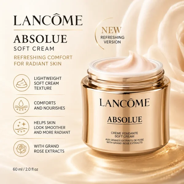ChatGPT Image 2026年7月17日 09_35_16 (3) Lancôme Absolue Revitalizing & Brightening Soft Cream 60ml