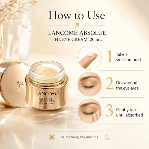 ChatGPT Image 2026年7月17日 09_39_47 (5) Lancôme Absolue The Eye Cream 20ml