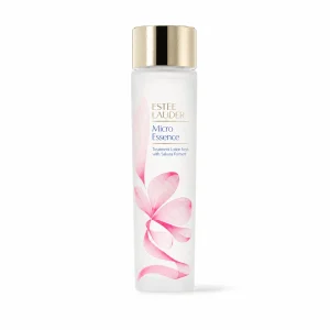 Estée Lauder Micro Essence Sakura Treatment Lotion 200ml Estée Lauder Micro Essence Sakura Treatment Lotion 200ml