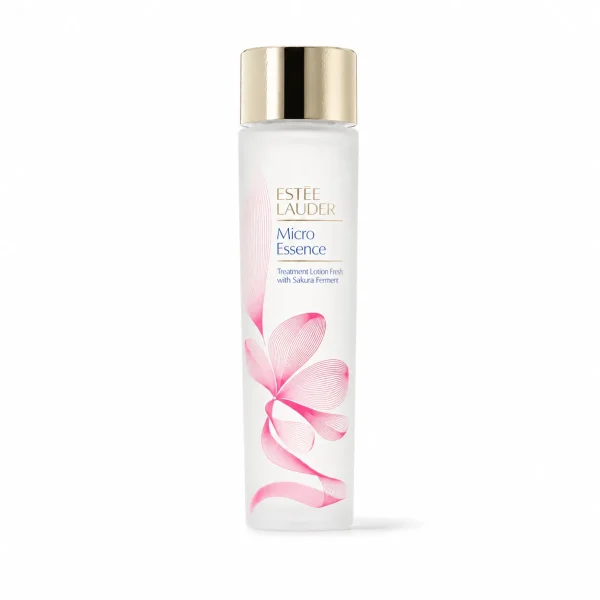 Estée Lauder Micro Essence Sakura Treatment Lotion 200ml