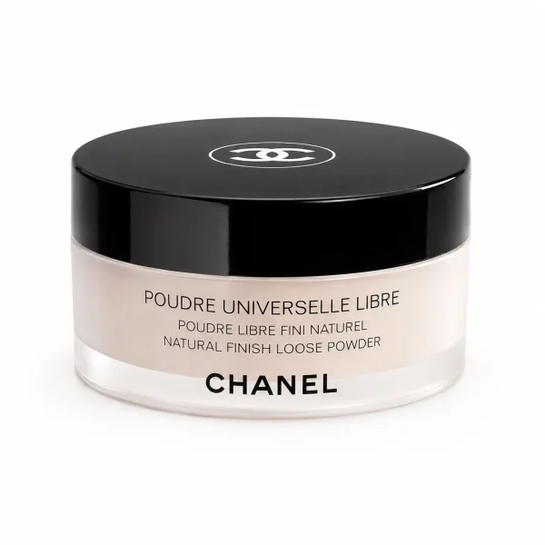 CHANEL Loose Powder 10 Light 30g CHANEL Loose Powder 10 Light 30g | Natural Matte Finish