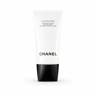 CHANEL La Mousse Camellia Cleanser 125ml CHANEL La Mousse Camellia Cleanser 125ml