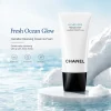 CHANEL La Mousse Camellia Cleansing Cream-to-Foam 125ml