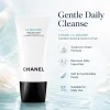 CHANEL La Mousse Camellia Cleansing Cream-to-Foam 125ml