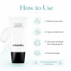 CHANEL La Mousse Camellia Cleansing Cream-to-Foam 125ml