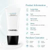 CHANEL La Mousse Camellia Cleanser 125ml