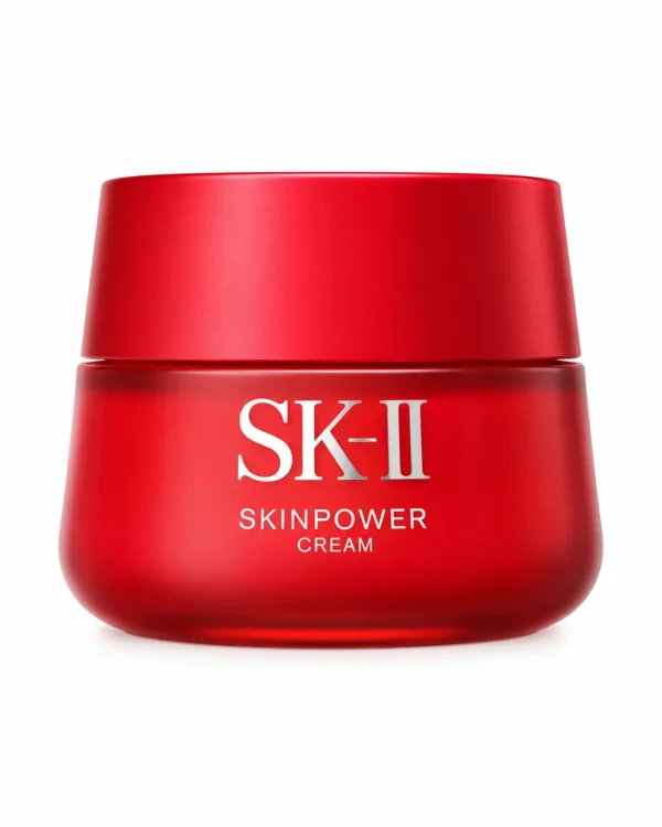 SK-II SKINPOWER Re-New Airy Cream 80g SK-II SKINPOWER Re-New Airy Cream 80g