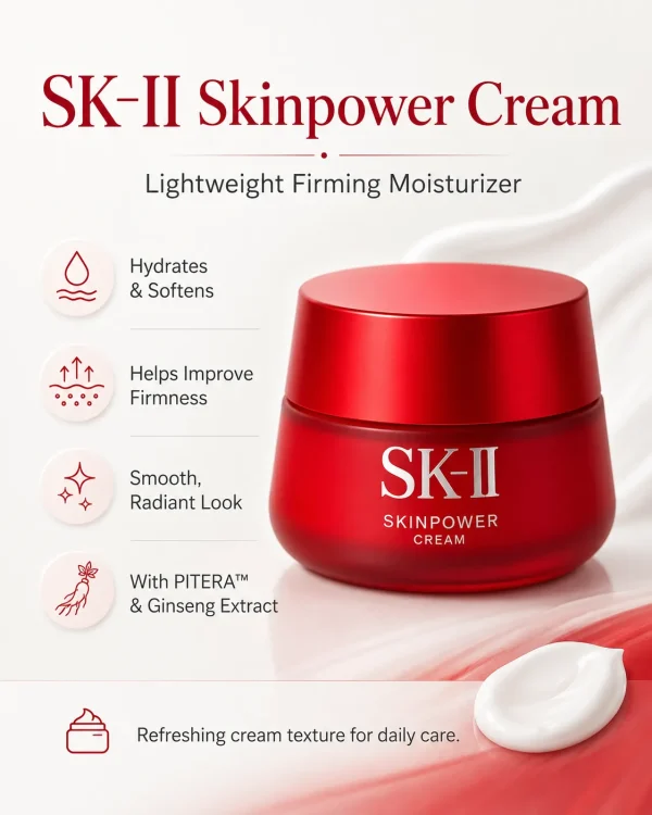 ChatGPT Image 2026年7月17日 10_14_12 (3) SK-II SKINPOWER Re-New Airy Cream 80g