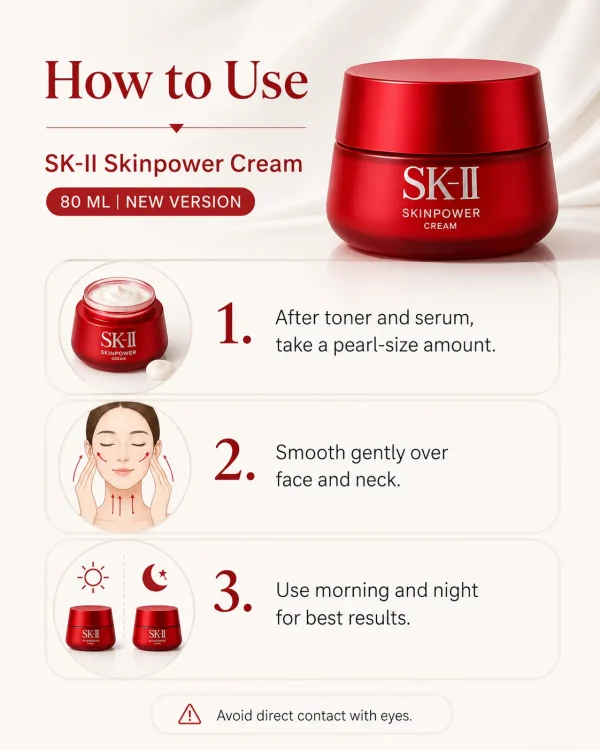 ChatGPT Image 2026年7月17日 10_14_13 (5) SK-II SKINPOWER Re-New Airy Cream 80g