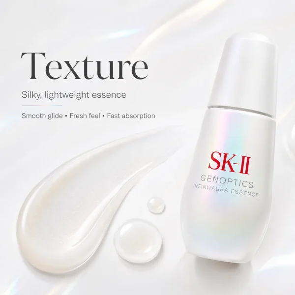 ChatGPT Image 2026年7月17日 10_33_38 (4) SK-II GenOptics Infinitaura Essence 50ml – New Edition