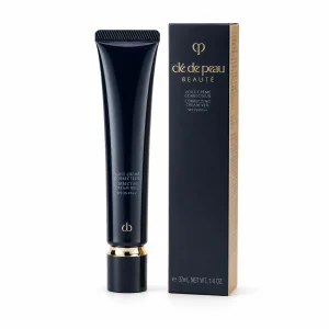 Clé de Peau Correcting Cream Veil SPF 25 37ml Clé de Peau Beauté Correcting Cream Veil SPF 25 37ml with box