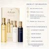 Clé de Peau Beauté 3-Piece Skincare Set