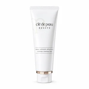 Clé de Peau Clarifying Cleansing Foam 125ml Clé de Peau Clarifying Cleansing Foam 125ml