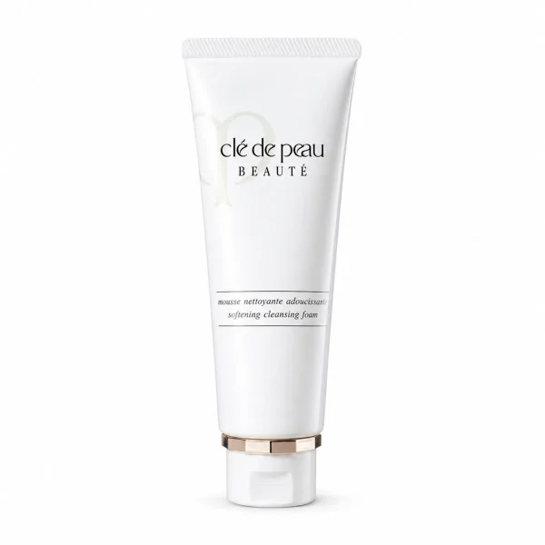 Clé de Peau Clarifying Cleansing Foam 125ml Clé de Peau Clarifying Cleansing Foam 125ml