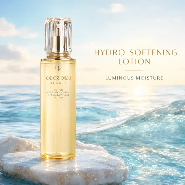 Clé de Peau Beauté Hydro-Softening Essence Lotion 170ml – New Edition