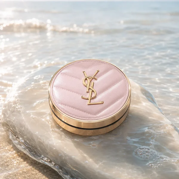 ChatGPT Image 2026年7月18日 10_37_22 (2) YSL Touche Éclat Glow-Pact Cushion Foundation SPF50+/PA++++ B10