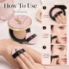 ChatGPT Image 2026年7月18日 10_37_23 (5) YSL Touche Éclat Glow-Pact Cushion Foundation SPF50+/PA++++ B10
