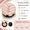 YSL Touche Éclat Glow-Pact Cushion B10 YSL Touche Éclat Glow-Pact Cushion B10