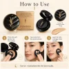 ChatGPT Image 2026年7月18日 10_43_22 (5) YSL Le Cushion Encre de Peau Luminous Matte Cushion Foundation Shade 10