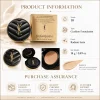 YSL Le Cushion Encre de Peau Shade 10 YSL Le Cushion Encre de Peau Shade 10