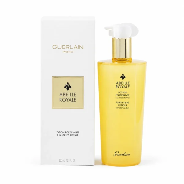 Guerlain Abeille Royale Fortifying Lotion 300ml Guerlain Abeille Royale Fortifying Lotion 300ml