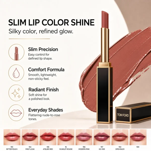ChatGPT Image 2026年7月18日 11_05_25 (3) TOM FORD Slim Lip Color Shine