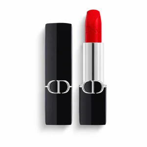 Dior Rouge Lipstick Product Image Dior Rouge Lipstick Product Image