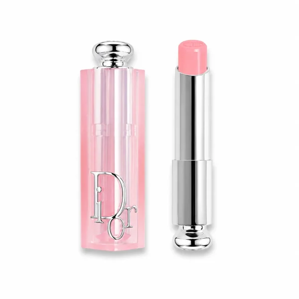 Dior Lip Glow Color-Reviving Balm Product Image Dior Lip Glow Color-Reviving Balm Product Image