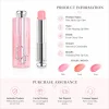 Dior Lip Glow Color-Reviving Balm Product Image Dior Lip Glow Color-Reviving Balm Product Image