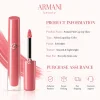Giorgio Armani Pink Cap Lip Lacquer Product Image Giorgio Armani Pink Cap Lip Lacquer Product Image