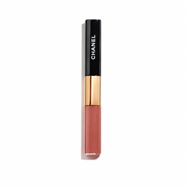 CHANEL ROUGE COCO HYDRA GLOSS Product Image CHANEL ROUGE COCO HYDRA GLOSS Product Image