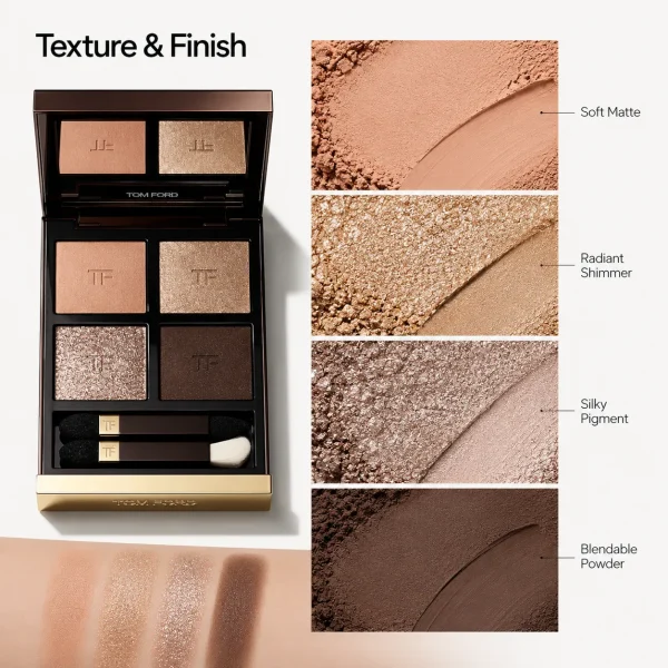 ChatGPT Image 2026年7月18日 11_40_16 (4) TOM FORD Eye Color Quad – Four-Shade Luxury Eyeshadow Palette
