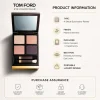 TOM FORD Eye Color Quad Product Image TOM FORD Eye Color Quad Product Image