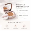 La Mer Cushion Foundation Product Image La Mer Cushion Foundation Product Image