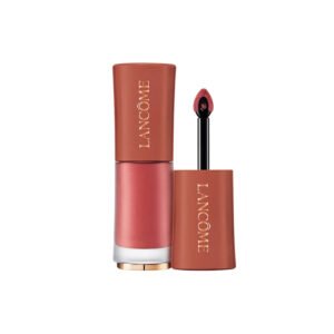 10007 Lancôme L'Absolu Rouge Matte Lip Gloss Shade 03