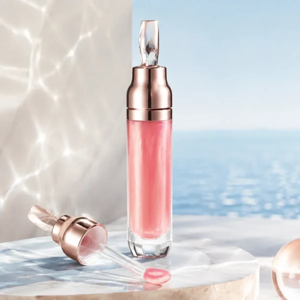 ChatGPT Image 2026年8月5日 10_54_59 (2) La Mer The Lip Volumizer 7ml – Hydrating Lip Gloss & Plumping Lip Treatment