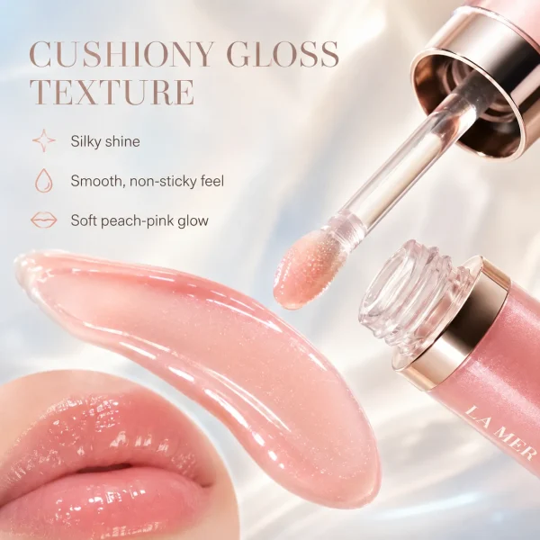 ChatGPT Image 2026年8月5日 10_55_00 (4) La Mer The Lip Volumizer 7ml – Hydrating Lip Gloss & Plumping Lip Treatment