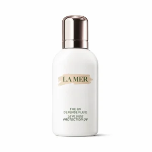 LA MER UV Protect Fluid SPF50+ 30ml New Version